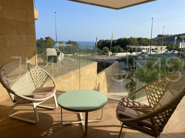 Chalet adosado en Calle Edeta, 3, Platja de Torres, La Villajoyosa / Vila Joiosa photo 1