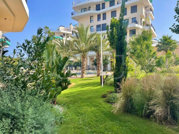 Chalet adosado en Calle Edeta, 3, Platja de Torres, La Villajoyosa / Vila Joiosa thumbnail 3