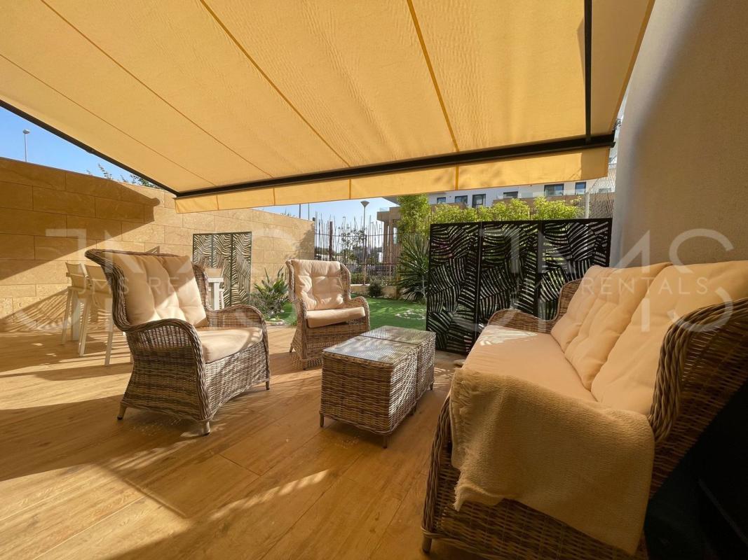Sale of townhouse in Chalet adosado en Calle Edeta, 3, Platja de Torres, La Villajoyosa / Vila Joiosa , La Villajoyosa / Vila Joiosa photo 5