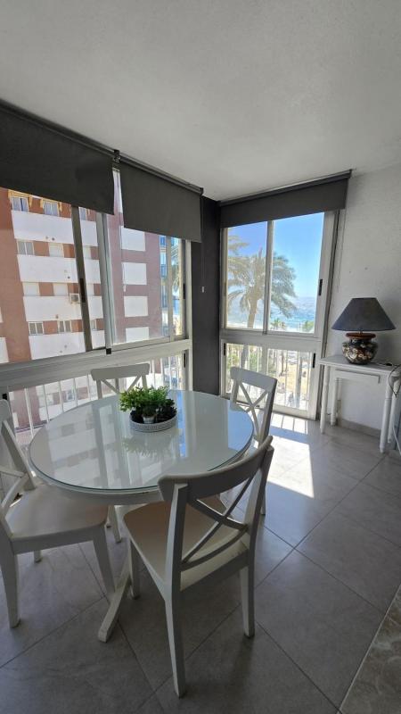Продажа квартиры на Piso en Avenida Alcoi, Playa de Levante, Benidorm, Бенидорм
photo 2