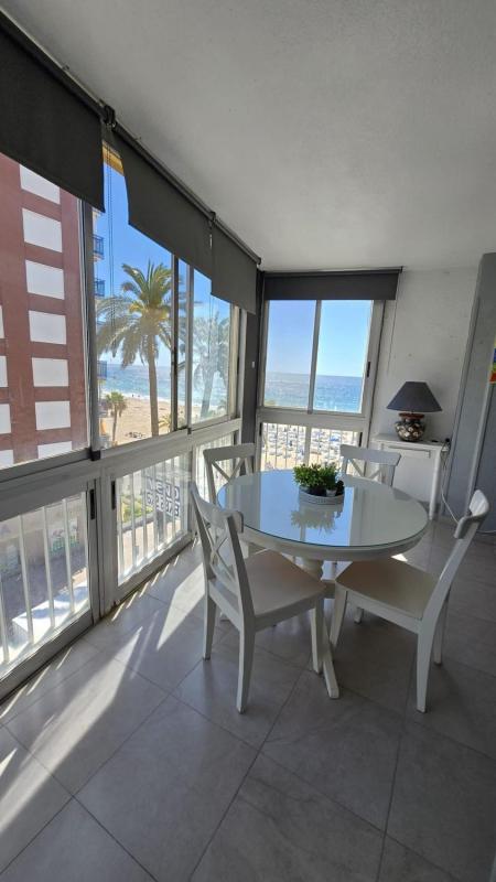 Продажа квартиры на Piso en Avenida Alcoi, Playa de Levante, Benidorm, Бенидорм
photo 3