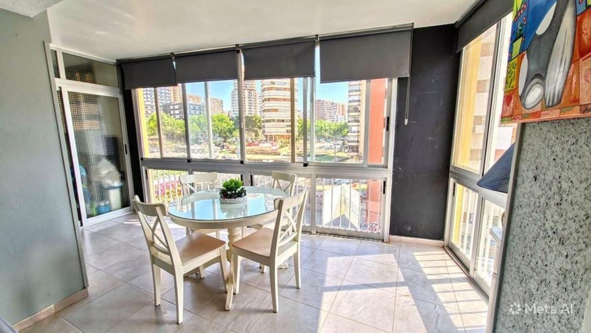 Продажа квартиры на Piso en Avenida Alcoi, Playa de Levante, Benidorm, Бенидорм
photo 5