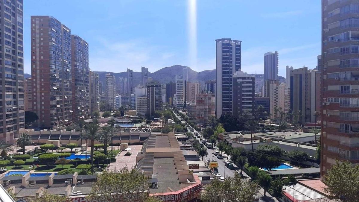 Sprzedaż mieszkania w Piso en Pueblo Levante, Benidorm, Benidorm
photo 1