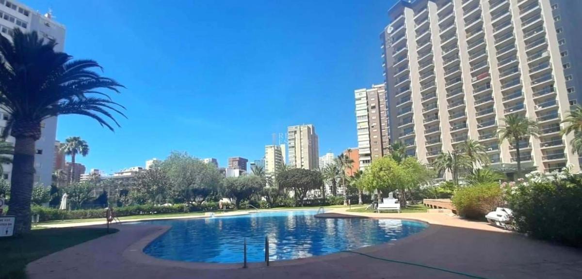 Sprzedaż mieszkania w Piso en Pueblo Levante, Benidorm, Benidorm
photo 2