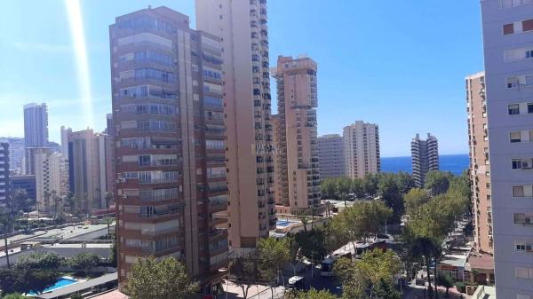 Sprzedaż mieszkania w Piso en Pueblo Levante, Benidorm, Benidorm
thumbnail 3