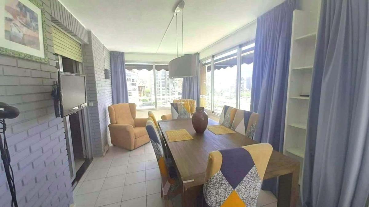 Sprzedaż mieszkania w Piso en Pueblo Levante, Benidorm, Benidorm
photo 4