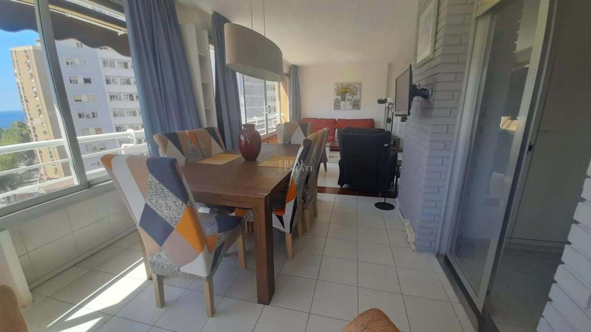 Sprzedaż mieszkania w Piso en Pueblo Levante, Benidorm, Benidorm
photo 5
