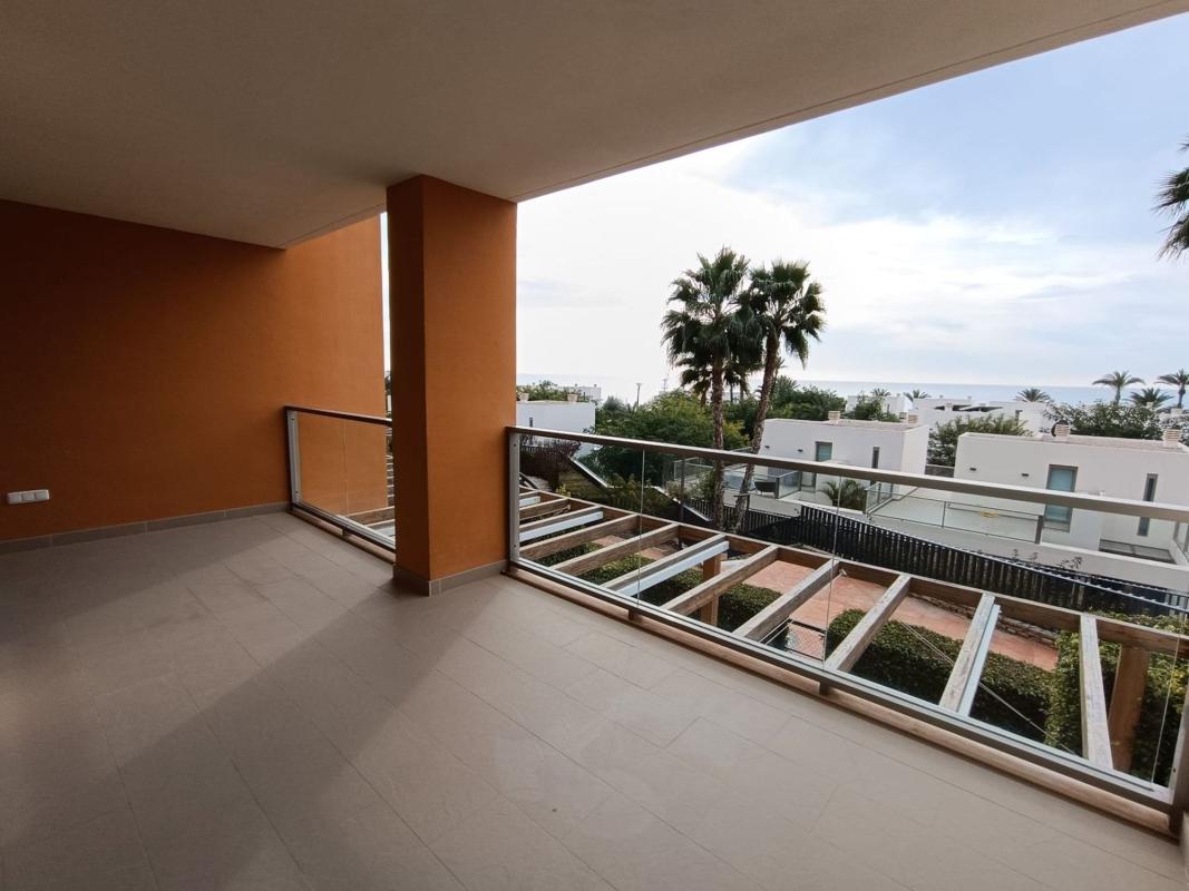 Venta de piso en Piso en Pd Paraiso, Poble Nou - Montiboli, La Villajoyosa / Vila Joiosa, La Villajoyosa / Vila Joiosa
 photo 3