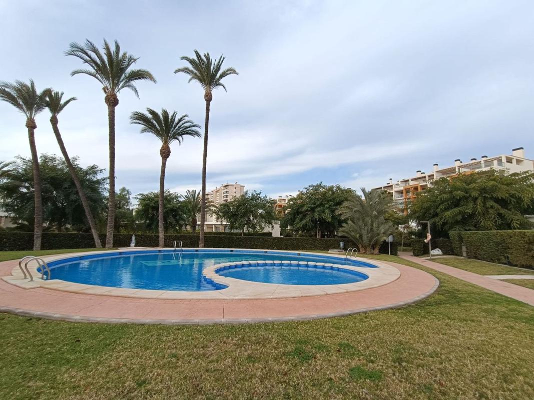 Venta de piso en Piso en Pd Paraiso, Poble Nou - Montiboli, La Villajoyosa / Vila Joiosa, La Villajoyosa / Vila Joiosa
 photo 4