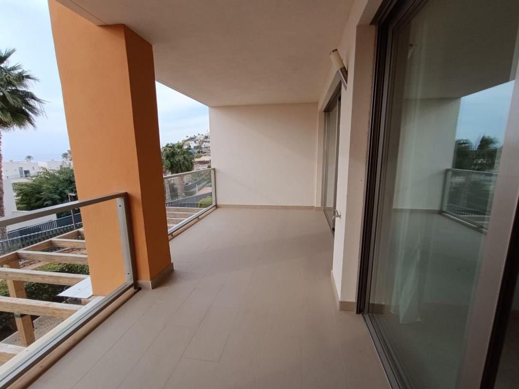 Venta de piso en Piso en Pd Paraiso, Poble Nou - Montiboli, La Villajoyosa / Vila Joiosa, La Villajoyosa / Vila Joiosa
 photo 5