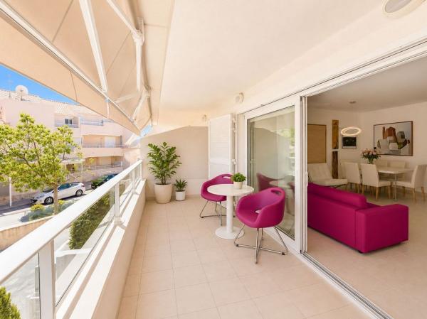 Продажа квартиры на Piso en Altea Pueblo, Altea, Алтея
photo 1