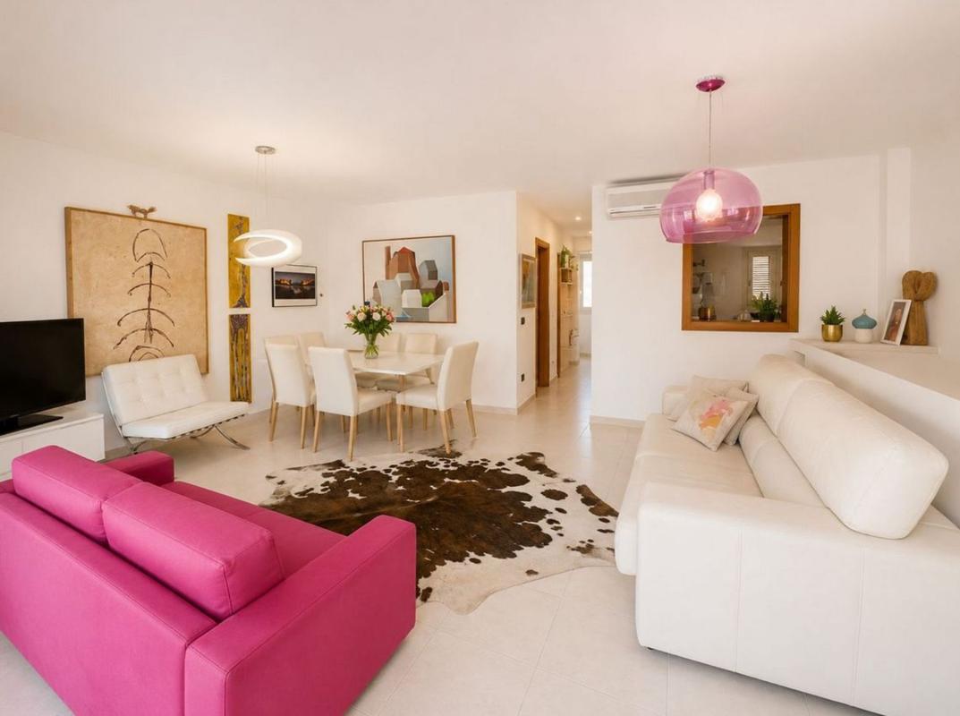 Продажа квартиры на Piso en Altea Pueblo, Altea, Алтея
photo 2