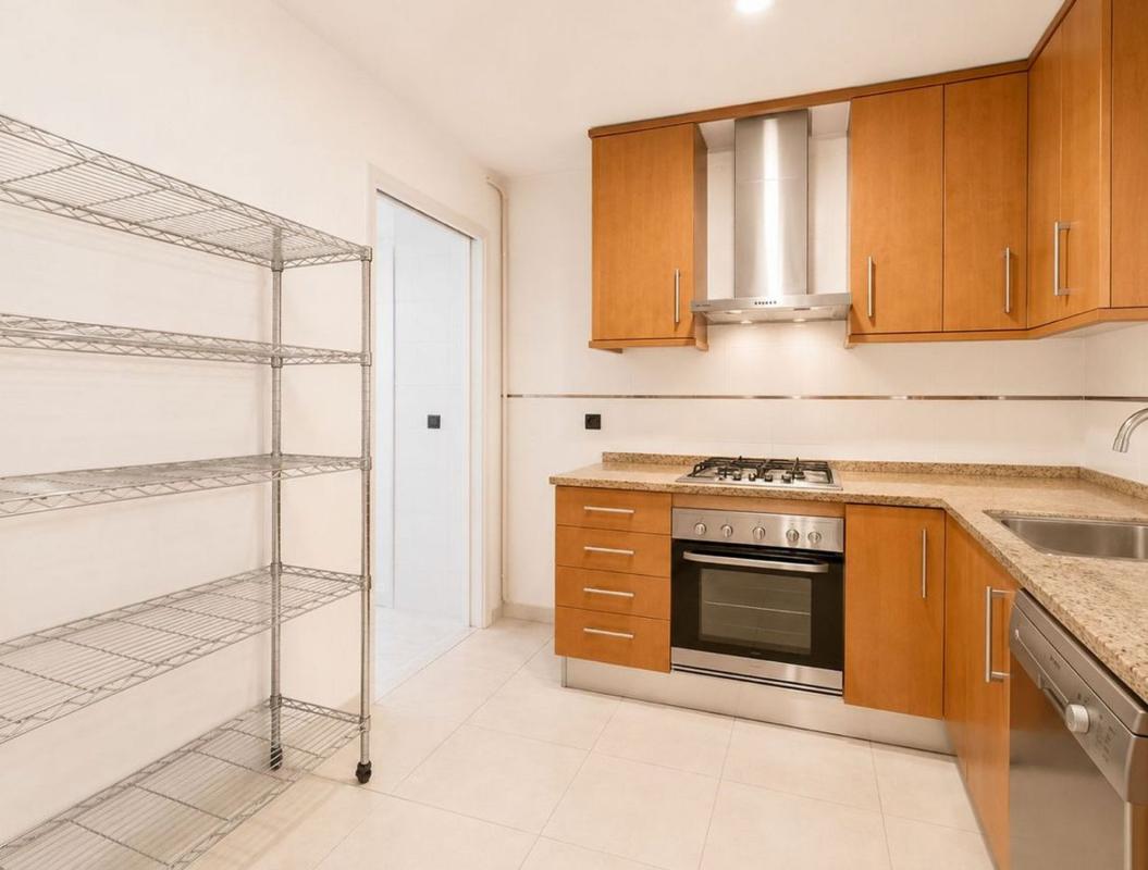 Продажа квартиры на Piso en Altea Pueblo, Altea, Алтея
photo 3