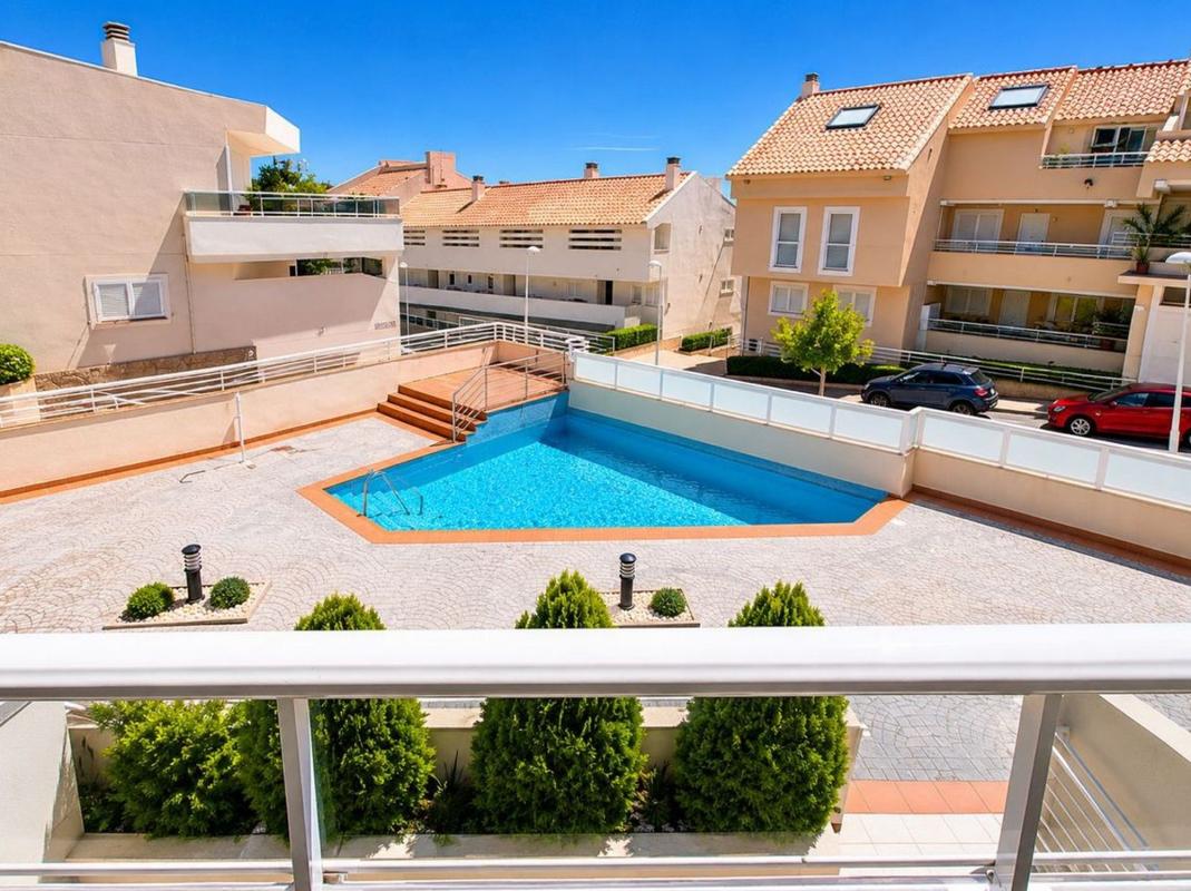 Продажа квартиры на Piso en Altea Pueblo, Altea, Алтея
photo 4