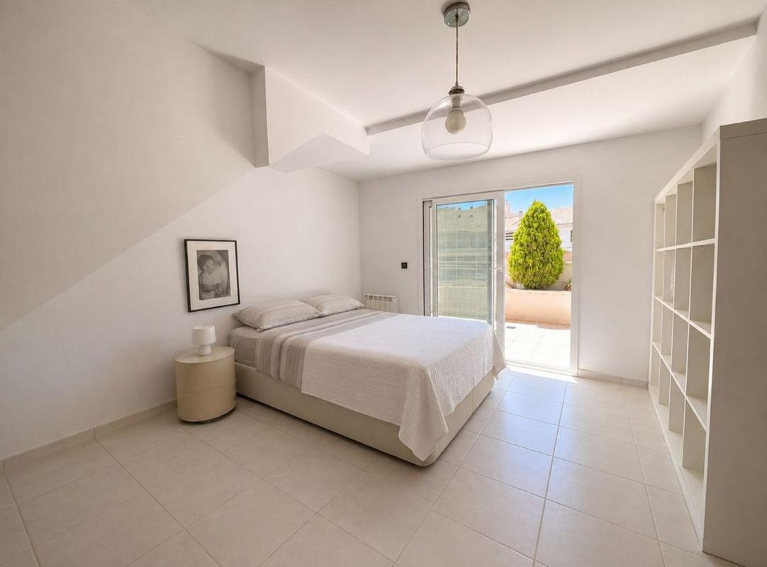 Продажа квартиры на Piso en Altea Pueblo, Altea, Алтея
photo 5