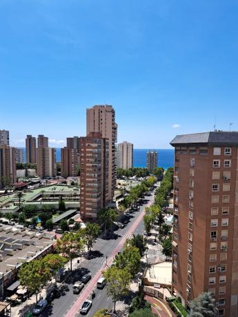 Sprzedaż mieszkania w Piso en Pueblo Levante, Benidorm, Benidorm
thumbnail 2