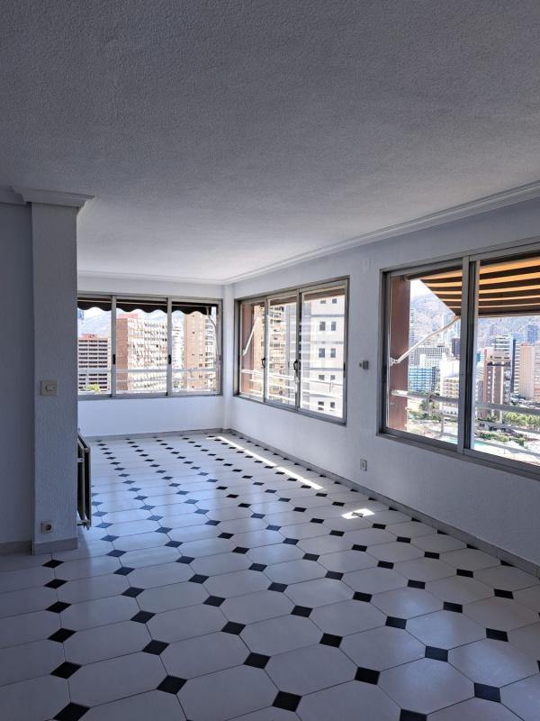 Продажа квартиры на Piso en Pueblo Levante, Benidorm, Бенидорм
 photo 5