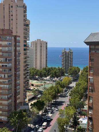 Sprzedaż mieszkania w Piso en Pueblo Levante, Benidorm, Benidorm
thumbnail 2