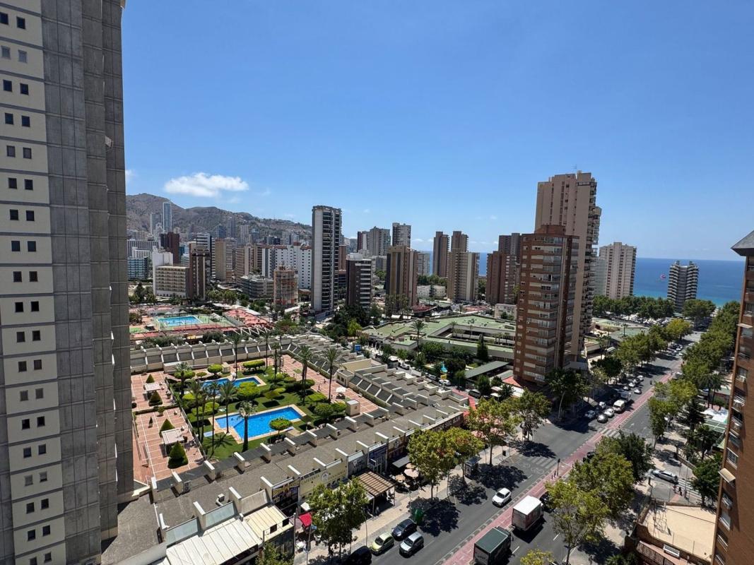 Sprzedaż mieszkania w Piso en Pueblo Levante, Benidorm, Benidorm
photo 3