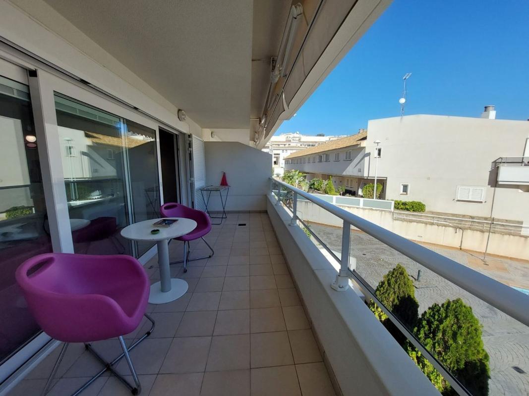 Duplex sale in Dúplex en Altea Pueblo, Altea, Altea photo 2