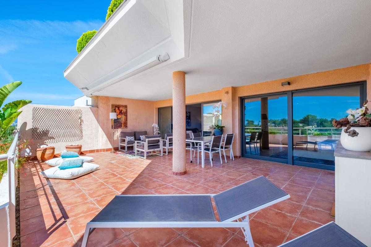 Продажа квартиры на Piso en Altea la Vella, Altea, Алтея
photo 2