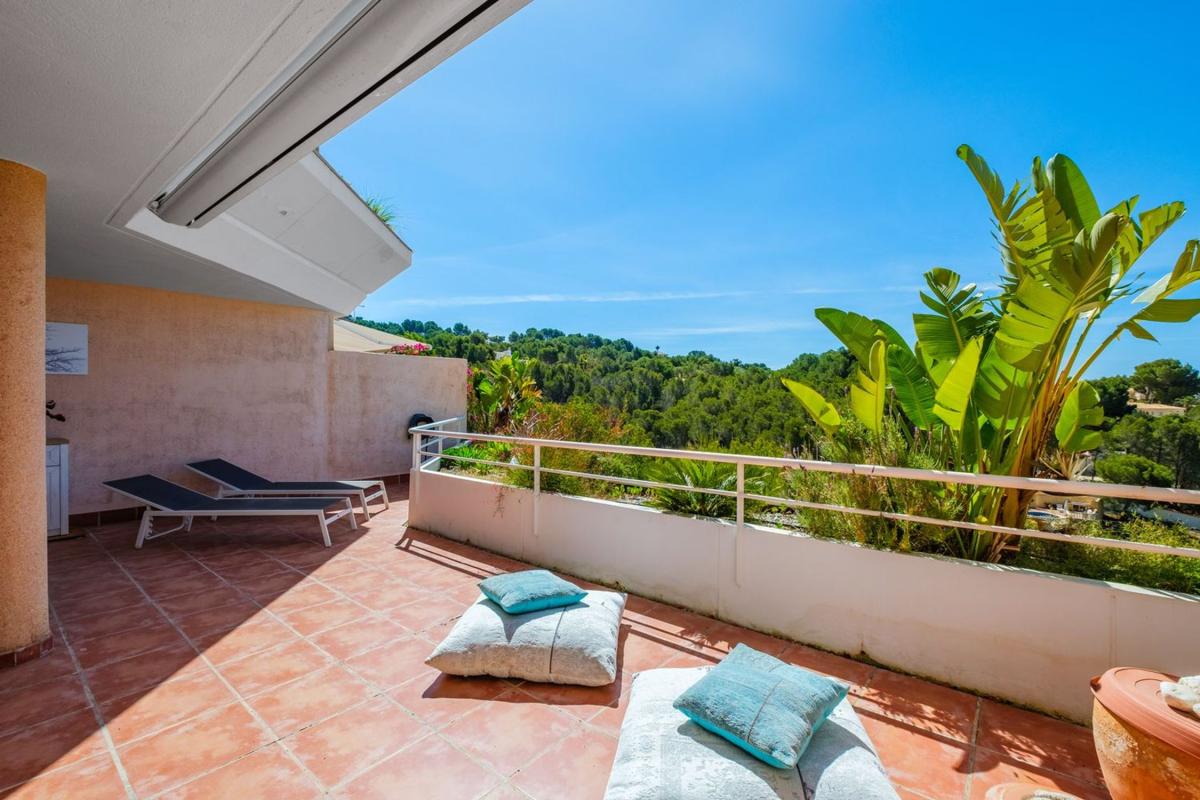 Продажа квартиры на Piso en Altea la Vella, Altea, Алтея
photo 3
