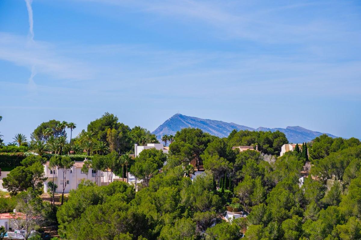Продажа квартиры на Piso en Altea la Vella, Altea, Алтея
photo 5