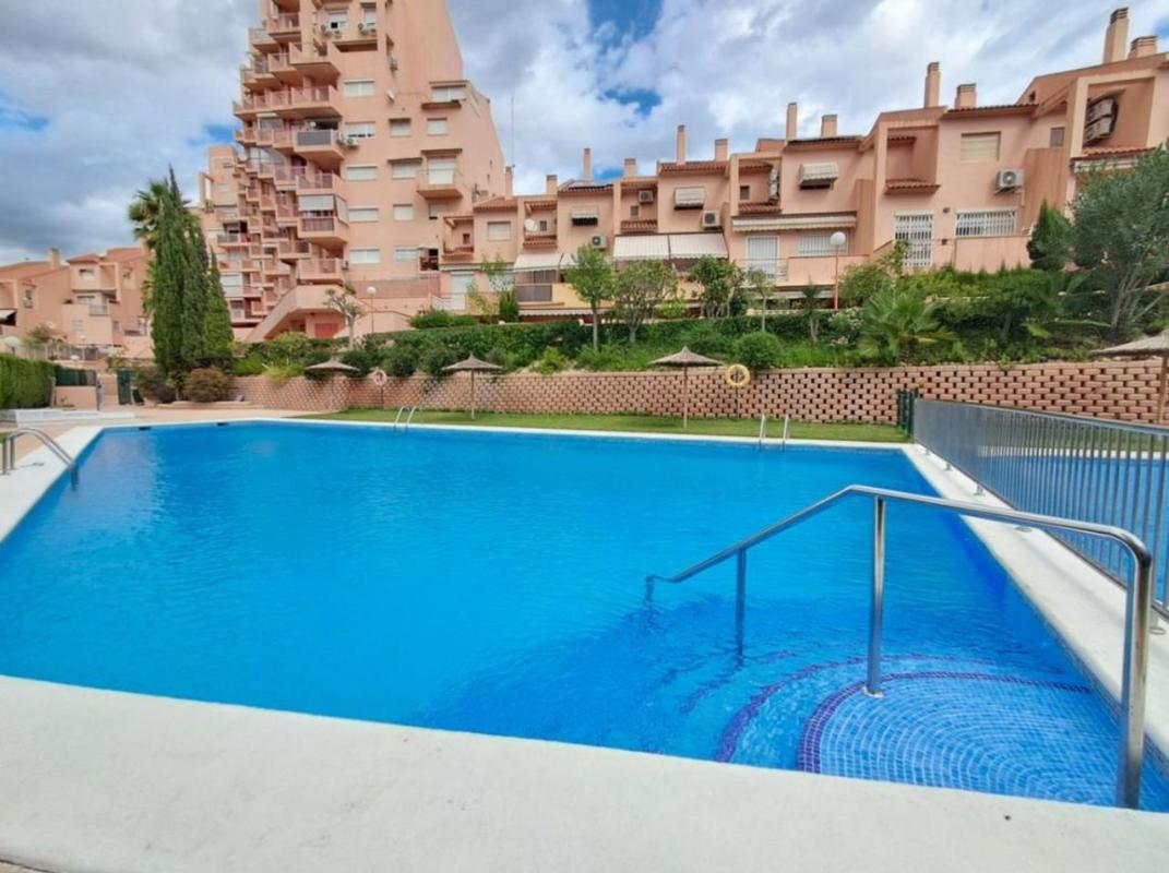 Sprzedaż mieszkania w Piso en Avenida Paraguay s/n, Playa de Poniente, Benidorm, Benidorm
photo 1