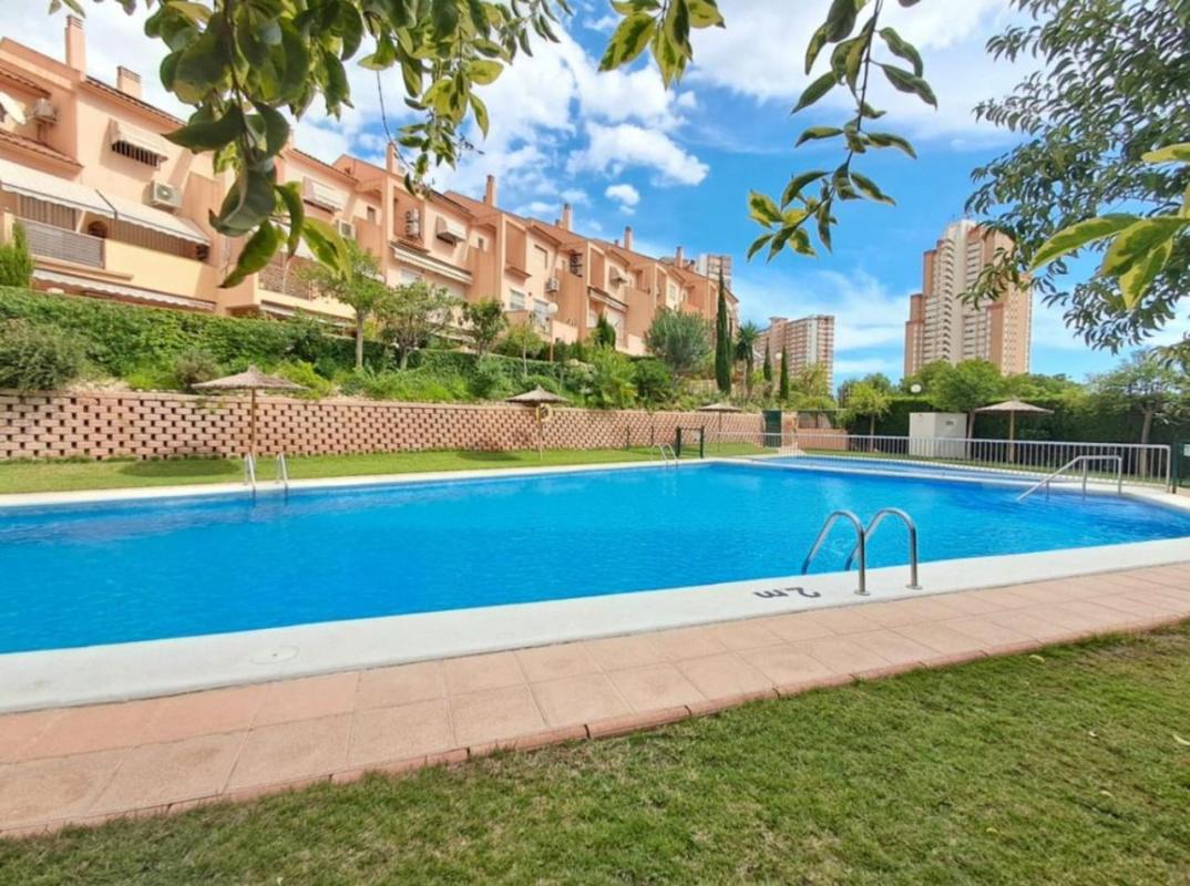 Sprzedaż mieszkania w Piso en Avenida Paraguay s/n, Playa de Poniente, Benidorm, Benidorm
photo 2