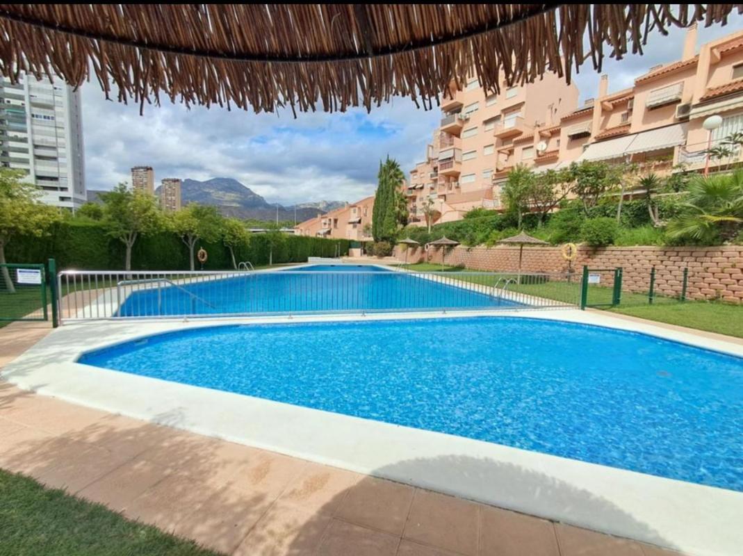 Sprzedaż mieszkania w Piso en Avenida Paraguay s/n, Playa de Poniente, Benidorm, Benidorm
photo 3