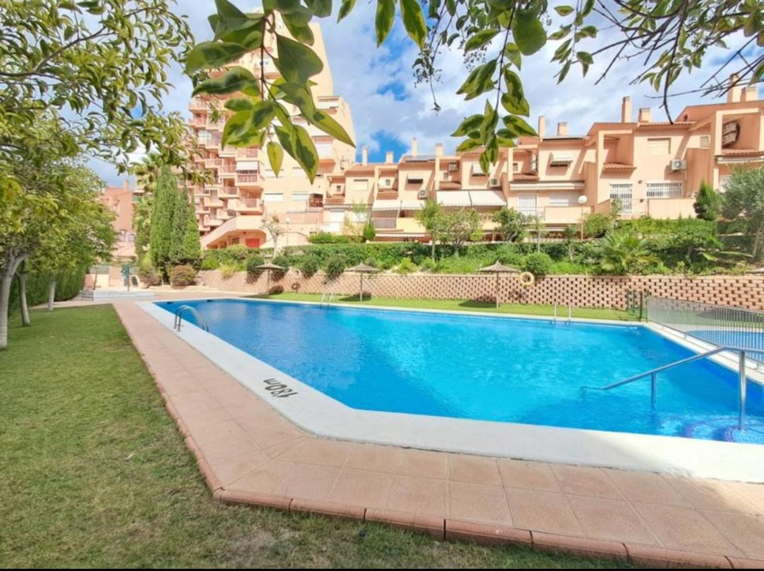 Sprzedaż mieszkania w Piso en Avenida Paraguay s/n, Playa de Poniente, Benidorm, Benidorm
photo 4