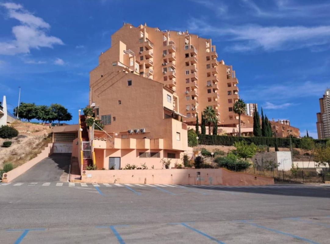 Sprzedaż mieszkania w Piso en Avenida Paraguay s/n, Playa de Poniente, Benidorm, Benidorm
photo 5