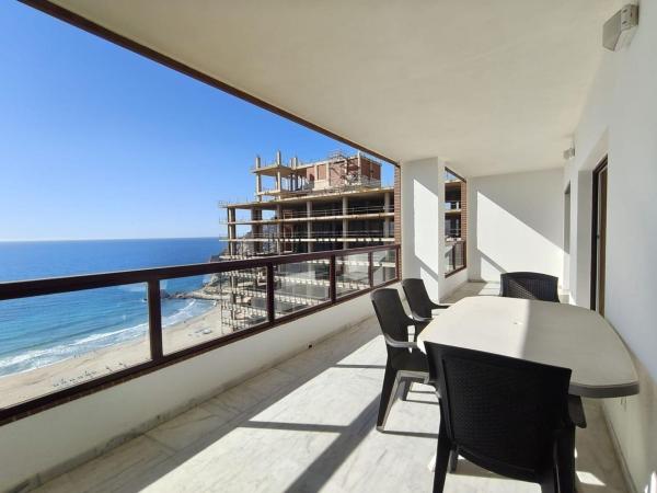 Venta de piso en Piso en Cala Palmera - Atrium, La Villajoyosa / Vila Joiosa, La Villajoyosa / Vila Joiosa
 photo 4