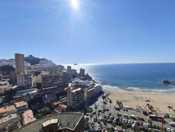 Venta de piso en Piso en Calle Tramuntana, Cala Palmera - Atrium, La Villajoyosa / Vila Joiosa, La Villajoyosa / Vila Joiosa
thumbnail 2