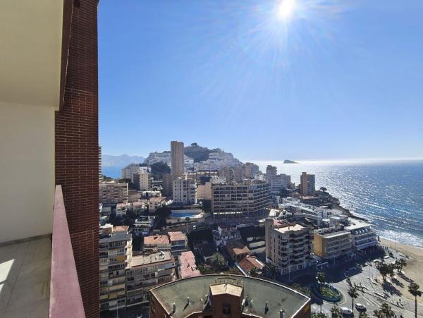 Venta de piso en Piso en Calle Tramuntana, Cala Palmera - Atrium, La Villajoyosa / Vila Joiosa, La Villajoyosa / Vila Joiosa
 photo 4