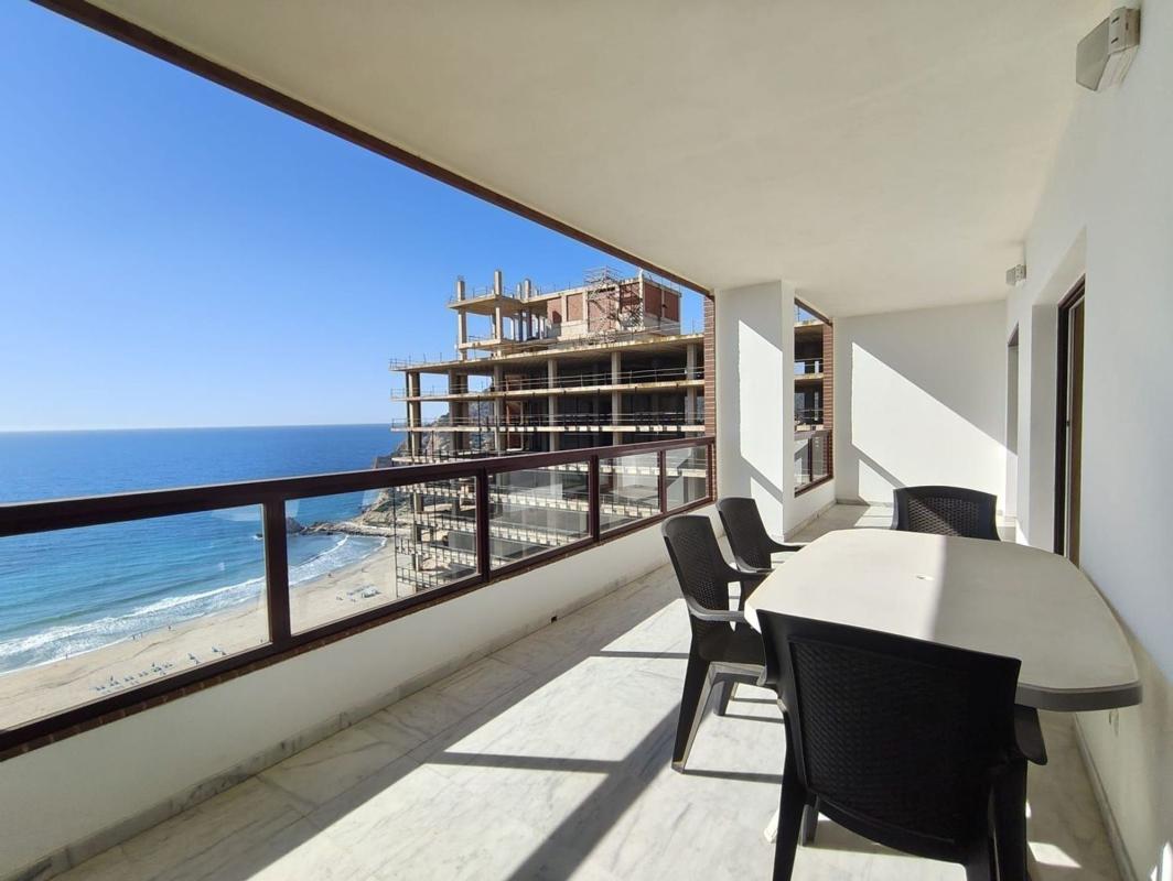 Venta de piso en Piso en Calle Tramuntana, Cala Palmera - Atrium, La Villajoyosa / Vila Joiosa, La Villajoyosa / Vila Joiosa
 photo 5