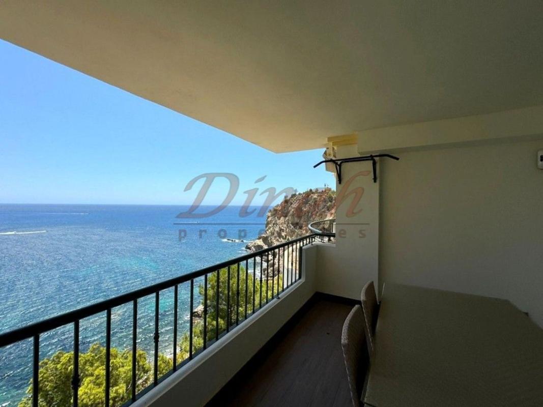 Продажа квартиры на Piso en Zona de Mascarat, Altea, Алтея
photo 1