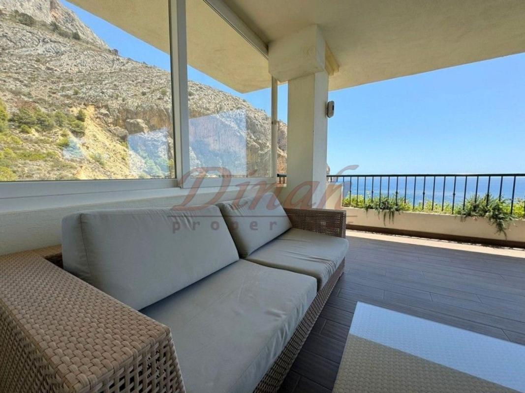 Продажа квартиры на Piso en Zona de Mascarat, Altea, Алтея
photo 2