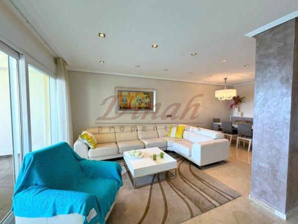 Продажа квартиры на Piso en Zona de Mascarat, Altea, Алтея
 photo 4