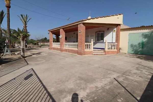 Casa o chalet independiente en Pueblo Levante, Benidorm photo 1