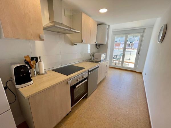 Аттик на продажу в  Ático en Calle Pintors, 30, Altea Pueblo, Altea, Алтея photo 4