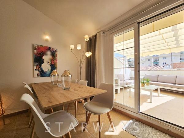 Продажа квартиры на Piso en Altea Pueblo, Altea, Алтея
thumbnail 1