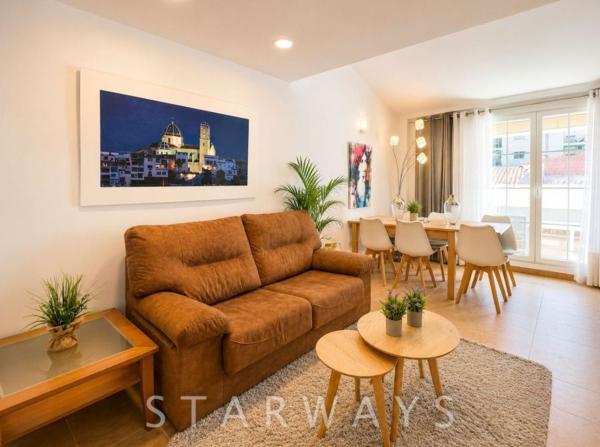 Продажа квартиры на Piso en Altea Pueblo, Altea, Алтея
 photo 4
