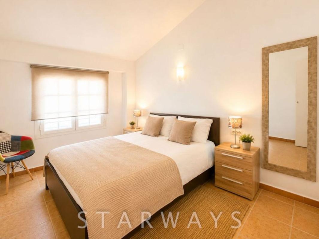 Продажа квартиры на Piso en Altea Pueblo, Altea, Алтея
photo 5