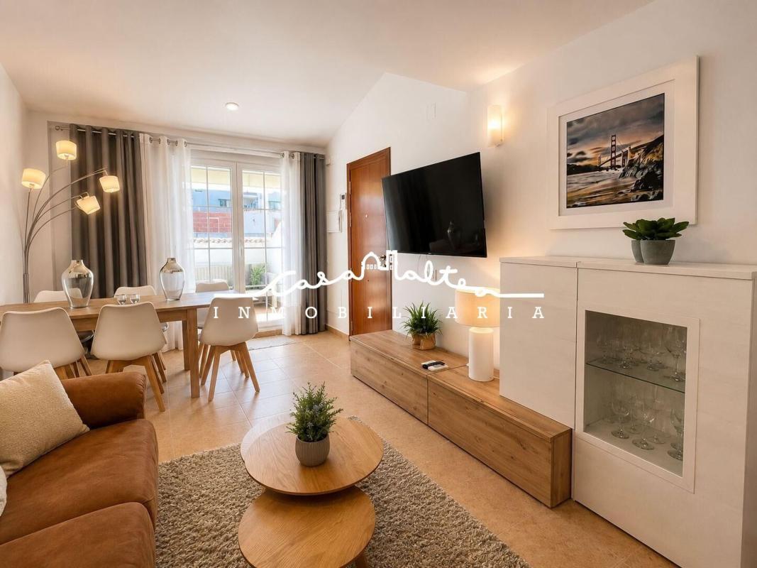 Продажа пентхауса на Ático en Altea Pueblo, Altea, Алтея photo 2