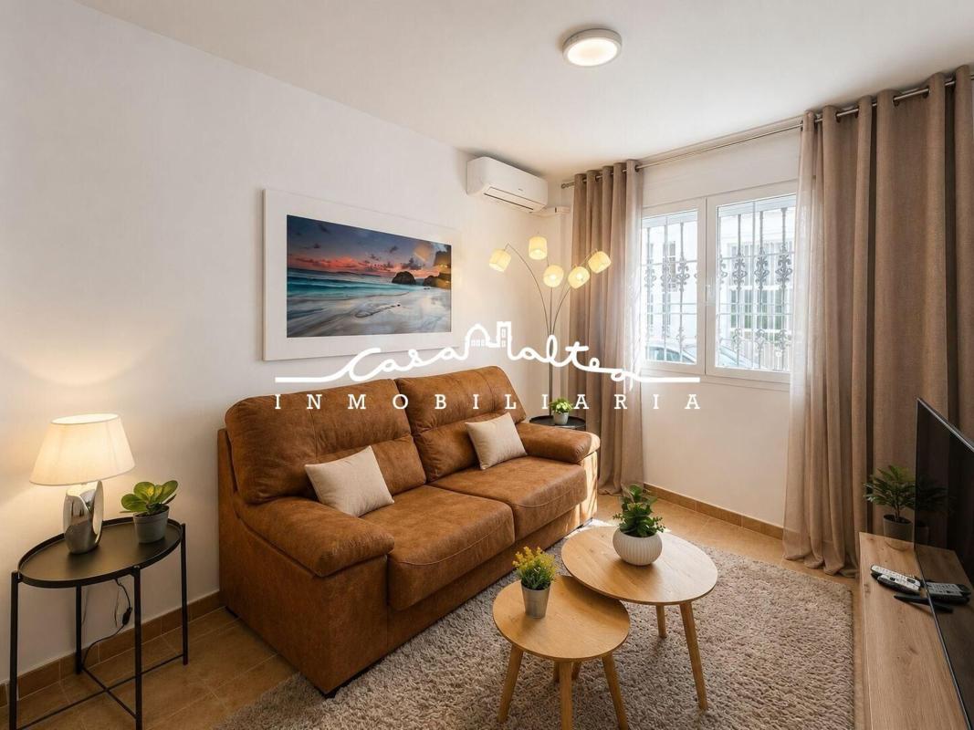 Продажа пентхауса на Ático en Altea Pueblo, Altea, Алтея photo 5
