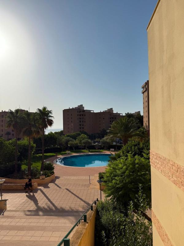 Продажа квартиры на Piso en Avenida Marina Alta, Playa de Poniente, Benidorm, Бенидорм
photo 2