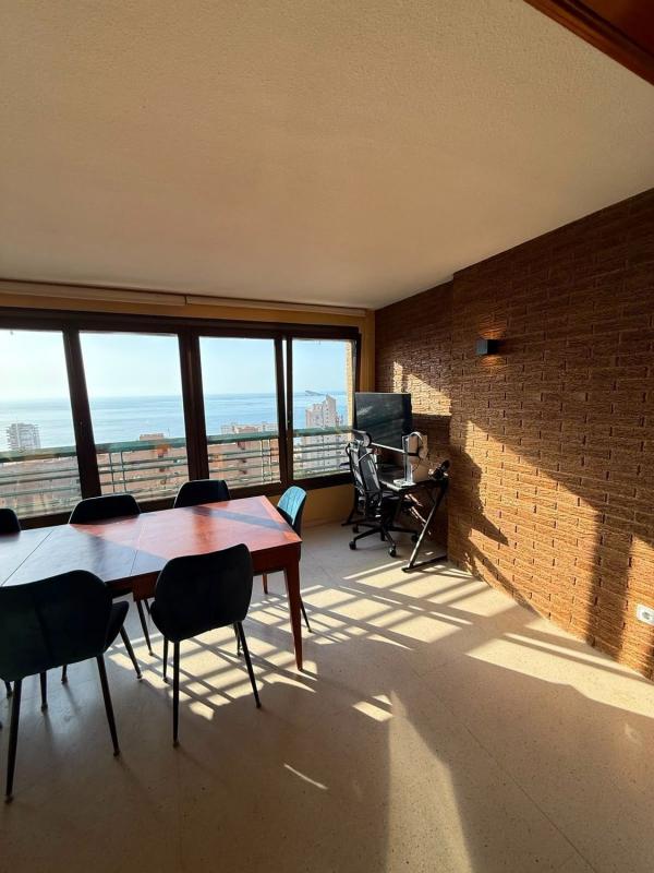 Продажа квартиры на Piso en Avenida Marina Alta, Playa de Poniente, Benidorm, Бенидорм
photo 3
