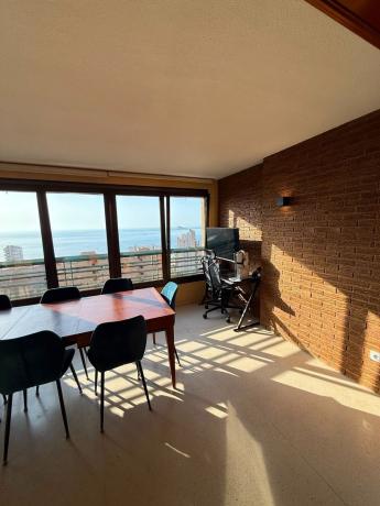 Sale of flat in Piso en Avenida Marina Alta, Playa de Poniente, Benidorm, Benidorm
 photo 3