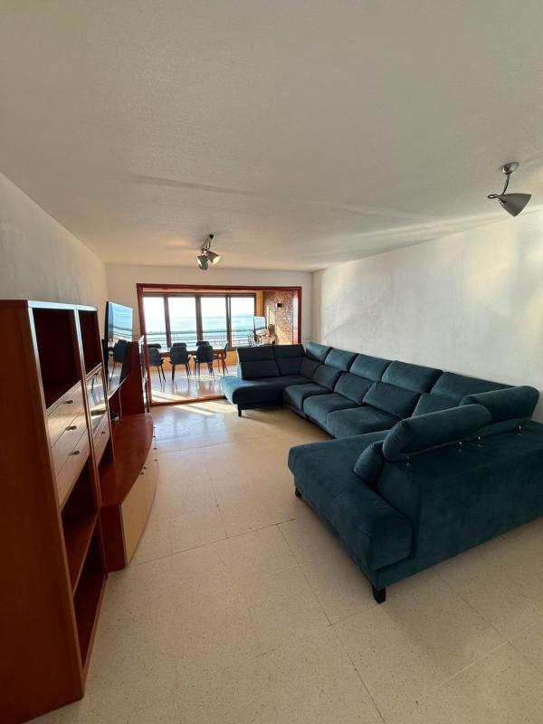 Продажа квартиры на Piso en Avenida Marina Alta, Playa de Poniente, Benidorm, Бенидорм
photo 4
